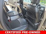 Used 2021 Jeep Compass Latitude 4x4 SUV for sale #P17965A - photo 21