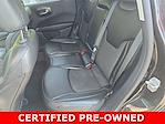 Used 2021 Jeep Compass Latitude 4x4 SUV for sale #P17965A - photo 3