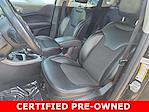 Used 2021 Jeep Compass Latitude 4x4 SUV for sale #P17965A - photo 5