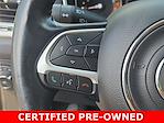 Used 2021 Jeep Compass Latitude 4x4 SUV for sale #P17965A - photo 9