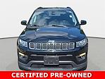 Used 2021 Jeep Compass Latitude 4x4 SUV for sale #P17965A - photo 4