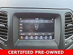 Used 2021 Jeep Compass Latitude 4x4 SUV for sale #P17965A - photo 16