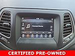 Used 2021 Jeep Compass Latitude 4x4 SUV for sale #P17965A - photo 18
