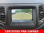 Used 2021 Jeep Compass Latitude 4x4 SUV for sale #P17965A - photo 22