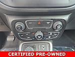 Used 2021 Jeep Compass Latitude 4x4 SUV for sale #P17965A - photo 24