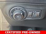Used 2021 Jeep Compass Latitude 4x4 SUV for sale #P17965A - photo 26