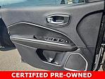 Used 2021 Jeep Compass Latitude 4x4 SUV for sale #P17965A - photo 27