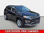 Used 2021 Jeep Compass Latitude 4x4 SUV for sale #P17965A - photo 6