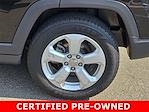 Used 2021 Jeep Compass Latitude 4x4 SUV for sale #P17965A - photo 33