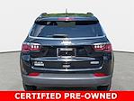 Used 2021 Jeep Compass Latitude 4x4 SUV for sale #P17965A - photo 12