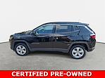 Used 2021 Jeep Compass Latitude 4x4 SUV for sale #P17965A - photo 15