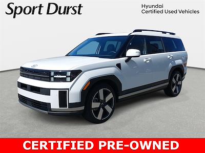 Used 2024 Hyundai Santa Fe Limited FWD SUV for sale #P17966 - photo 1