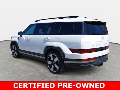 Used 2024 Hyundai Santa Fe Limited FWD SUV for sale #P17966 - photo 2