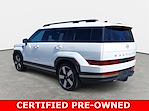 Used 2024 Hyundai Santa Fe Limited FWD SUV for sale #P17966 - photo 2