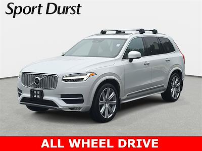 2019 Volvo XC90 AWD SUV for sale #P17981A - photo 1
