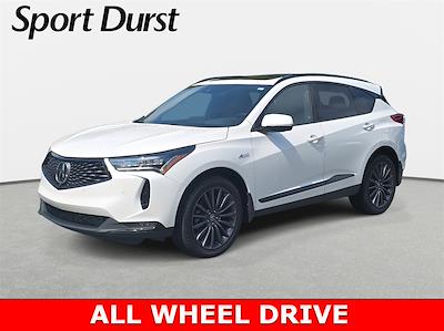2023 Acura RDX AWD SUV for sale #P17988 - photo 1