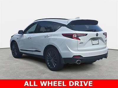 2023 Acura RDX AWD SUV for sale #P17988 - photo 2