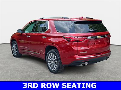 2023 Chevrolet Traverse FWD SUV for sale #P17992 - photo 2