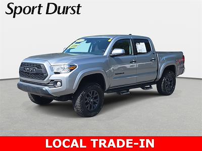 2021 Toyota Tacoma Double Cab RWD Pickup for sale #P17993 - photo 1