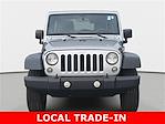 2015 Jeep Wrangler 4x4 SUV for sale #P17994A - photo 1
