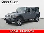 2015 Jeep Wrangler 4x4 SUV for sale #P17994A - photo 3