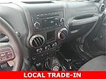 2015 Jeep Wrangler 4x4 SUV for sale #P17994A - photo 19