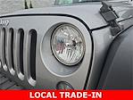 2015 Jeep Wrangler 4x4 SUV for sale #P17994A - photo 28