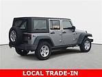 2015 Jeep Wrangler 4x4 SUV for sale #P17994A - photo 9