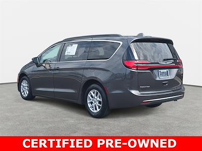 2022 Chrysler Pacifica FWD Minivan for sale #P17996 - photo 2