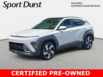 Used 2024 Hyundai Kona Limited AWD SUV for sale #P18003 - photo 1