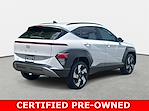Used 2024 Hyundai Kona Limited AWD SUV for sale #P18003 - photo 10
