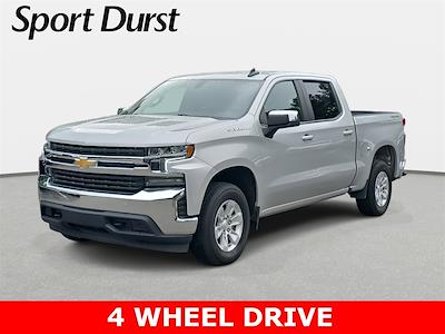 2021 Chevrolet Silverado 1500 Crew Cab 4x4 Pickup for sale #P18004 - photo 1
