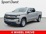 2021 Chevrolet Silverado 1500 Crew Cab 4x4 Pickup for sale #P18004 - photo 1