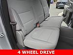 2021 Chevrolet Silverado 1500 Crew Cab 4x4 Pickup for sale #P18004 - photo 21