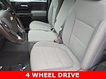 2021 Chevrolet Silverado 1500 Crew Cab 4x4 Pickup for sale #P18004 - photo 9