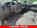 2021 Chevrolet Silverado 1500 Crew Cab 4x4 Pickup for sale #P18004 - photo 11