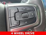 2021 Chevrolet Silverado 1500 Crew Cab 4x4 Pickup for sale #P18004 - photo 14