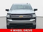 2021 Chevrolet Silverado 1500 Crew Cab 4x4 Pickup for sale #P18004 - photo 4
