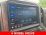2021 Chevrolet Silverado 1500 Crew Cab 4x4 Pickup for sale #P18004 - photo 22