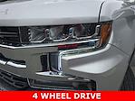 2021 Chevrolet Silverado 1500 Crew Cab 4x4 Pickup for sale #P18004 - photo 31