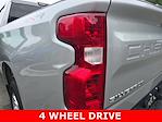 2021 Chevrolet Silverado 1500 Crew Cab 4x4 Pickup for sale #P18004 - photo 34