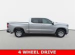 2021 Chevrolet Silverado 1500 Crew Cab 4x4 Pickup for sale #P18004 - photo 8