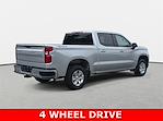 2021 Chevrolet Silverado 1500 Crew Cab 4x4 Pickup for sale #P18004 - photo 10