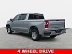 2021 Chevrolet Silverado 1500 Crew Cab 4x4 Pickup for sale #P18004 - photo 2
