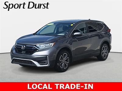 2021 Honda CR-V FWD SUV for sale #P18007 - photo 1