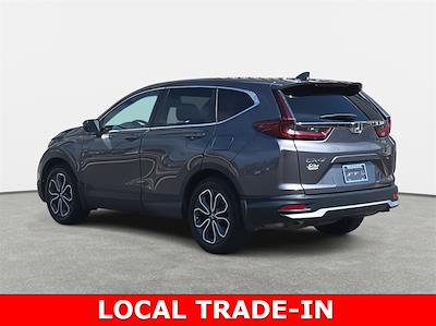 2021 Honda CR-V FWD SUV for sale #P18007 - photo 2