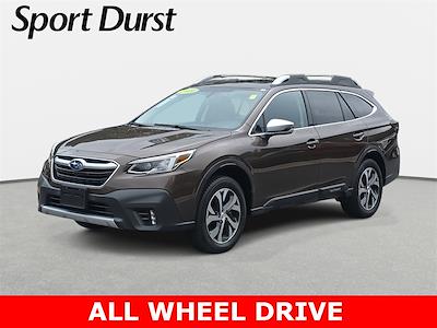 Used 2020 Subaru Outback Touring 4x4 SUV for sale #P18009 - photo 1