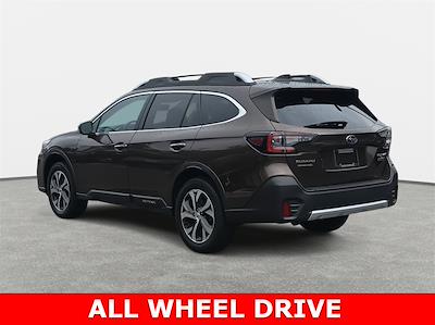 2020 Subaru Outback 4x4 SUV for sale #P18009 - photo 2