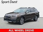 Used 2020 Subaru Outback Touring 4x4 SUV for sale #P18009 - photo 1