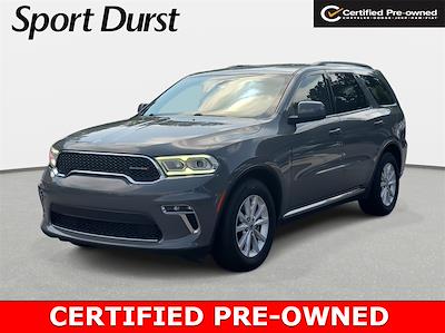 2021 Dodge Durango RWD SUV for sale #P18010 - photo 1